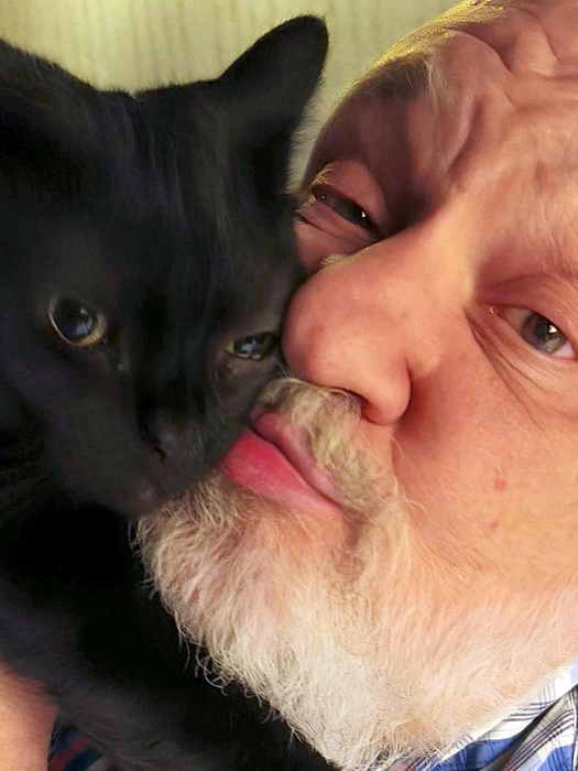 Источник: личный архив Андрея Шаркова