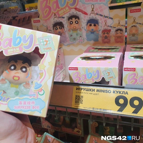Источник: Полина Чернядьева / NGS42.RU