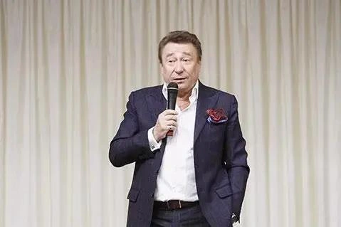 Александр Антонов | Источник: Daskogroup.com
