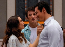 Роман длиною в жизнь: что смотреть, если хочется любви «навсегда»?