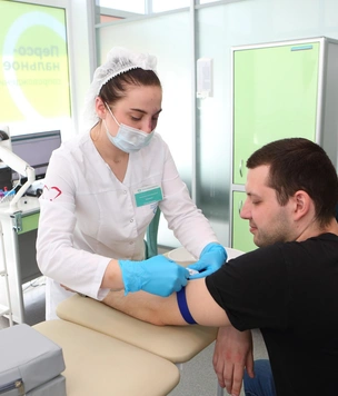 Здоровье: проверить нельзя откладывать