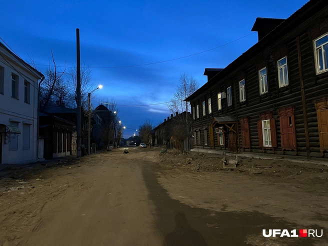 Не очень понятно, как такое могло произойти | Источник: Андрей Бирюков / UFA1.RU
