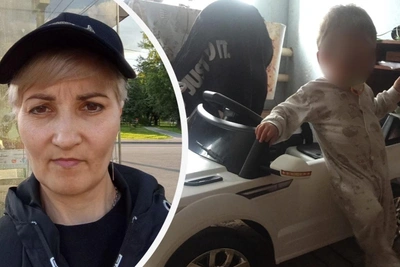 Mother Drowned Son After Voices, Planned Daughter's Death