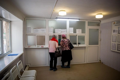 Power outage affects hospital operations in Murmansk Oblast