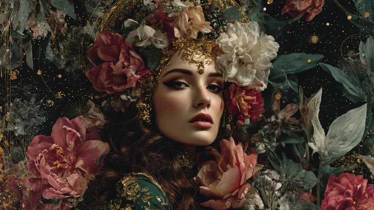 прогноз на сегодня  | Источник: Midjourney