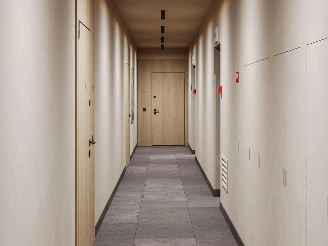 Источник: «Паритет девелопмент»