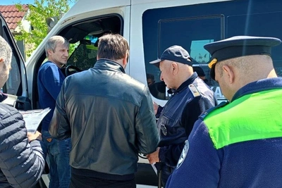 Безопасность перевозок проверили в Бабаюртовском районе