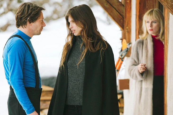 «Любовь – это идеальное преступление» | Источник: Кадр из фильма «Любовь – это идеальное преступление»