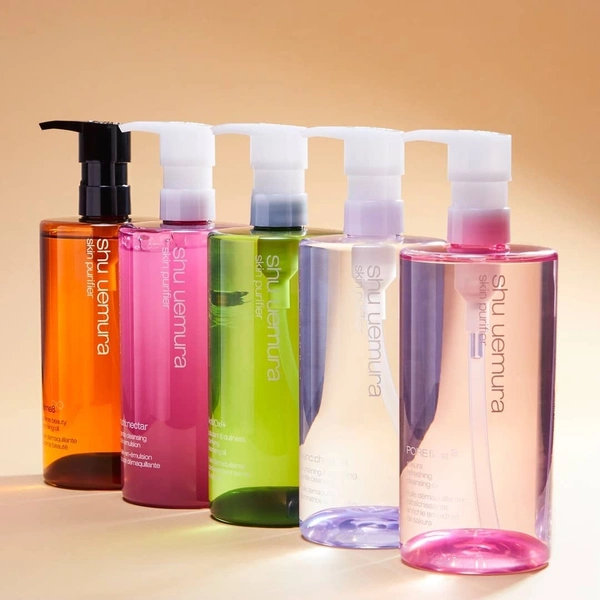 Shu uemura