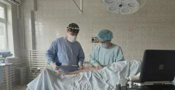 В Башкортостане выполнены 5 операций VenaSeal | Источник: health.bashkortostan.ru