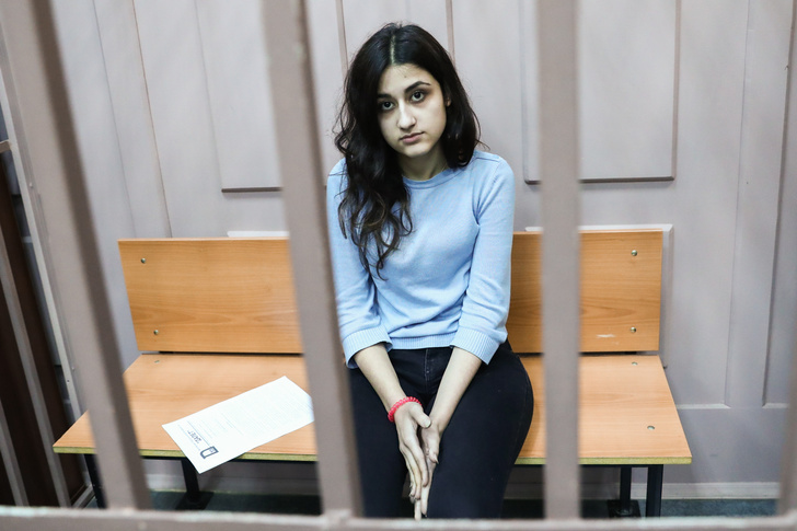 Следствие отказалось признавать убийство сестрами Хачатурян их отца самообороной
