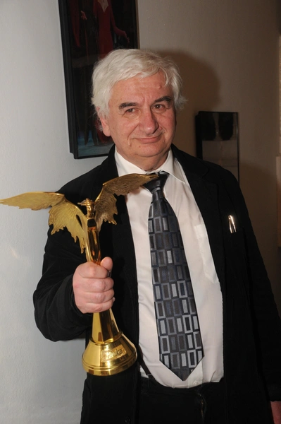 Юрий Богомолов