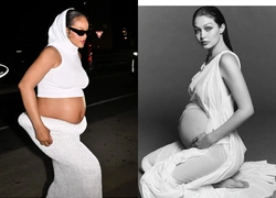 Беременность — новый тренд: как социальные сети неосознанно поднимают демографию