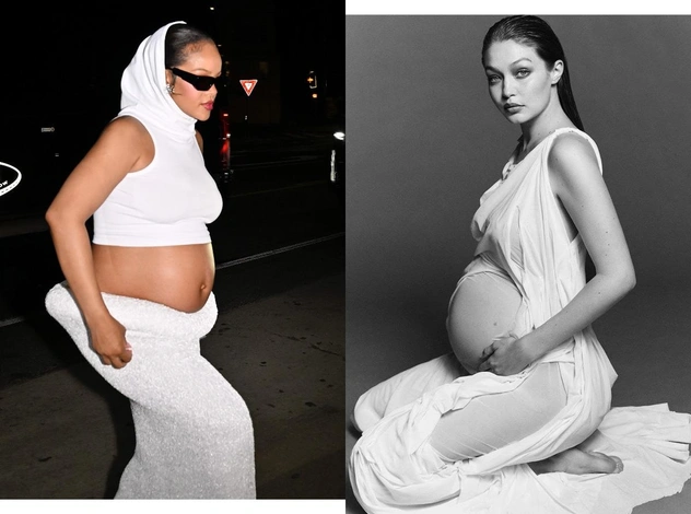 Беременность — новый тренд: как социальные сети неосознанно поднимают демографию