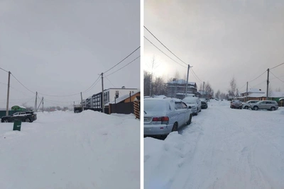 Жители частного сектора боятся за дороги из-за нового ЖК