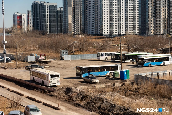 Надеюсь, ее приведут в нормальный вид | Источник: Мария Ленц / NGS24.RU