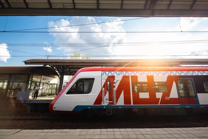 Самый мужской тест: смогли бы вы работать машинистом?