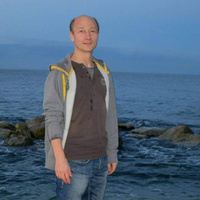 Аватарка Ilja Finport