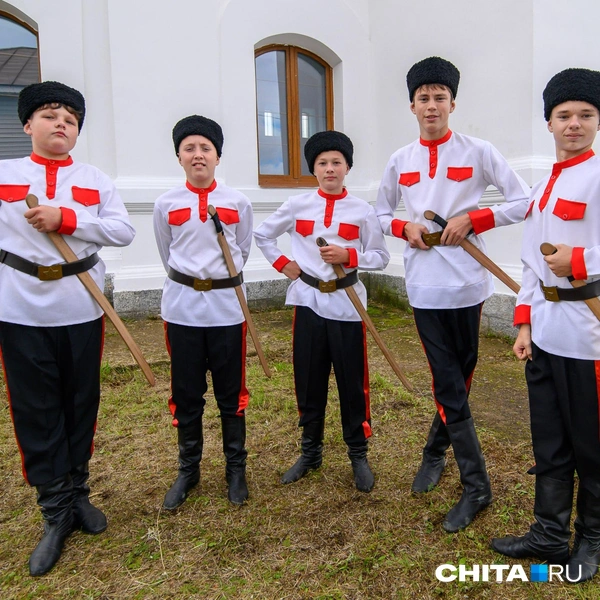 Источник: Олег Фёдоров / CHITA.RU