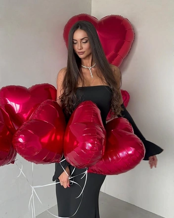 Источник: Софья Шабалина / Instagram.com (соцсеть принадлежит Meta, запрещена в РФ)