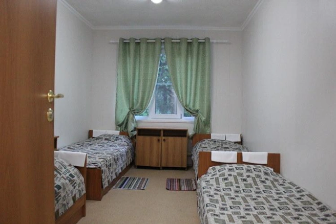 Дети будут жить вот в таких комнатах | Источник: долзарница.рф