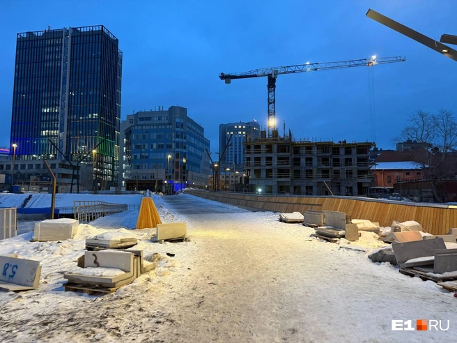 Источник: Анастасия Баранова / E1.RU