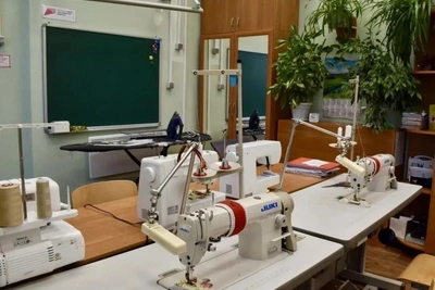 84 школы Псковской области получат новое оснащение