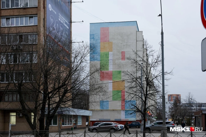 И покупатели, и собственники вторички стали предельно осторожны после истории с квартирой Долиной | Источник: Артем Устюжанин / MSK1.RU