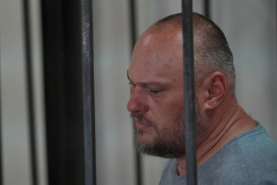 Бизнесмен Реверук арестован после смерти ученого Зезина