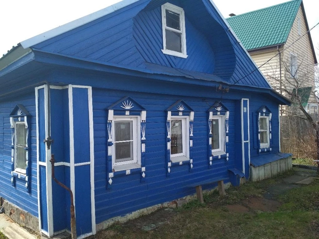 Когда живешь в городе по-деревенски | Источник: https://yaroslavl.n1.ru