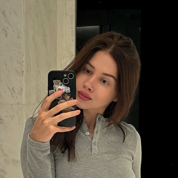 олеся иванченко, карты олеси иванченко, олеся иванченко фото, олеся иванченко биография, няня с олесей иванченко, сериал с олесей иванченко | Источник: Cоциальные сети 