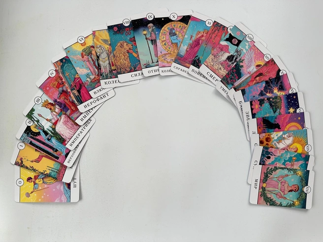 Аркан, изображение и название которого всецело осуждается и порицается в России | Источник: Арина Рязанова / V1.RU