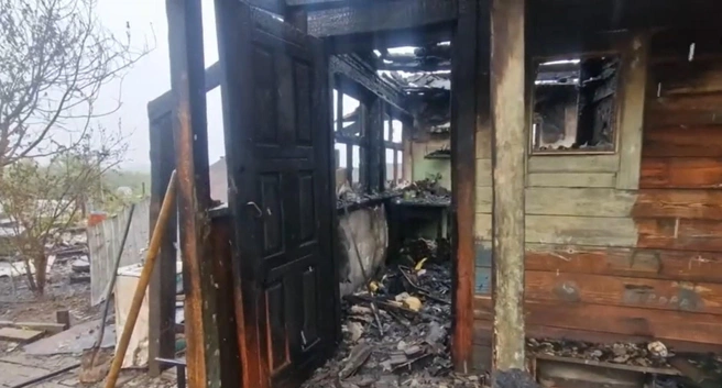 В Байкальске объявили трехдневный траур после массового убийства подростков | Источник: скриншот с оперативного видео пресс-службы прокуратуры Иркутской области