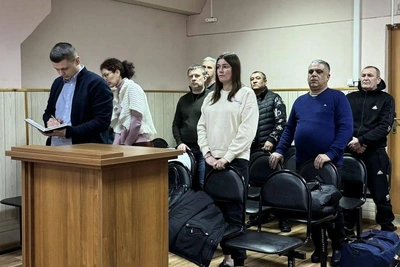 В Волгограде осудили организаторов канала нелегальной миграции