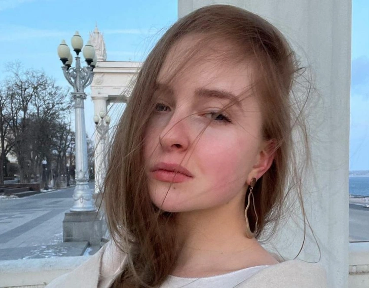 Туся (Наталья Землянухина)