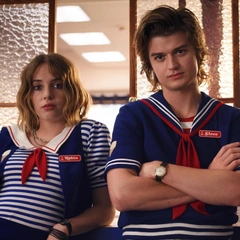 Тест: кто вы из сериала «Очень странные дела»?