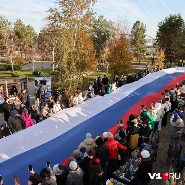 Источник: Алексей Волхонский / V1.RU