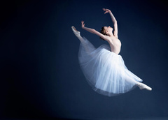 Правила конкурса «Лето для балета» от «Антенны-Телесемь»
