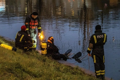 Пятеро детей утонули в Кузбассе, двое за сутки