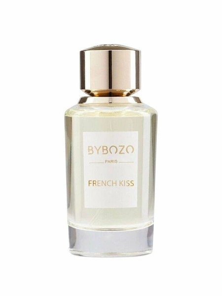 ByBozo French Kiss