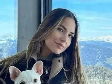 Голову 29-летней модели Памелы Дженини, зарезанной избранником, выкрали из гроба: страшная находка шокировала родню