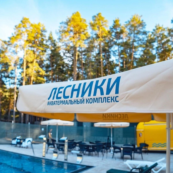 Источник: Термы «Лесники», vk.com
