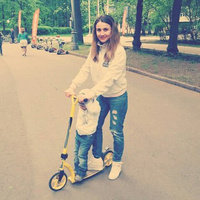 Аватарка Aleksandra