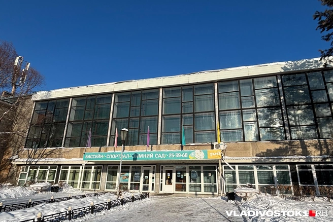 Источник: Елена Буйвол / VLADIVOSTOK1.RU