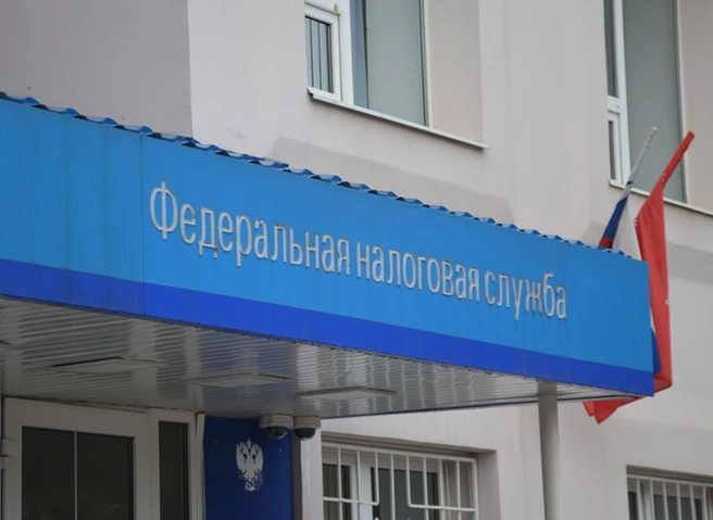 Рязанский бизнесмен задолжал налоговой более 2 млн рублей | ya62.ru