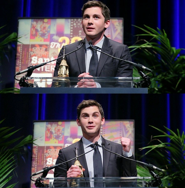 Источник: @__loganlerman