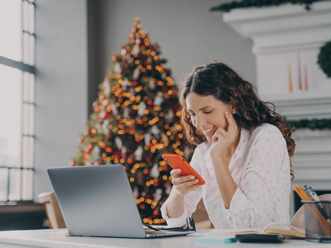 21 дело на каждый день декабря, которые помогут завершить 2023 год правильно | marieclaire.ru