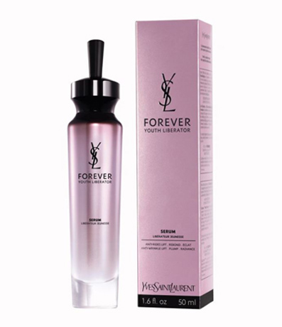 YSL Forever Youth Liberator Serum