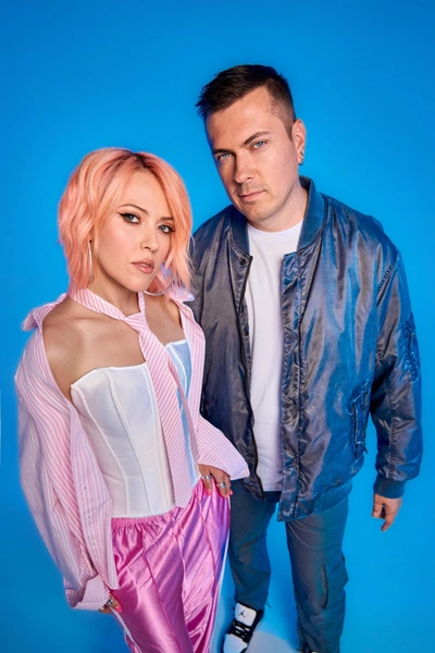 Группа «Вирус»