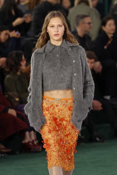 Gucci aw25/26 | Источник: Legion Media